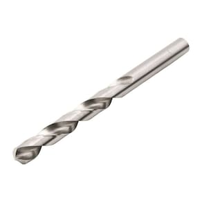 Broca Aco Rapido Vonder Din 338 - Hss - 4,5mm