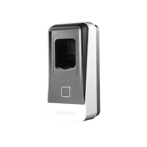 Leitor De Cartao Hikvision Ds-k1201mf