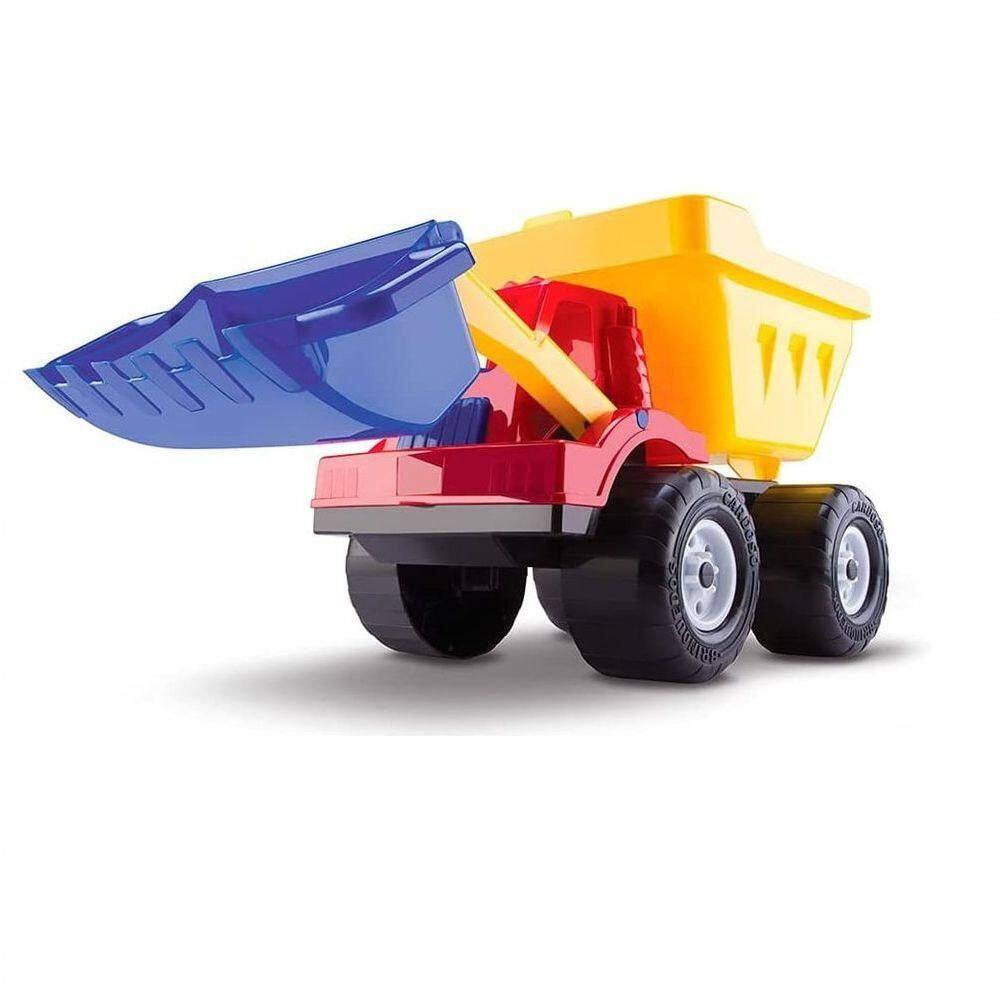 Tandy Tractor - Cardoso