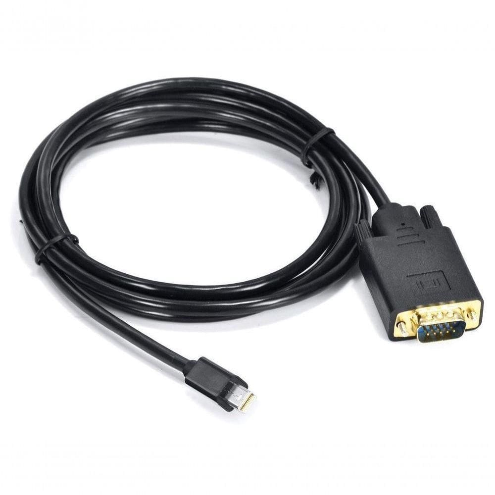Cabo Adap-conv Mini Dp Para Vga 1,80 M