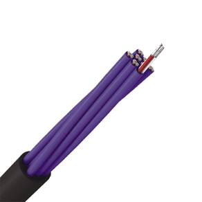 Cabo Multicabo Santo Angelo Sas 8 Vias Cobre Ofhc Metro