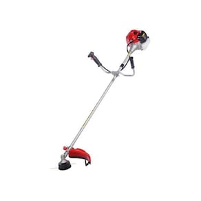 Roçadeira Lateral 2 Tempos De 51,6cc 1.9hp - Toyama