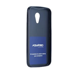 Kit Adaptador Aquario Cf-440 Para Celular Motorola Moto G2