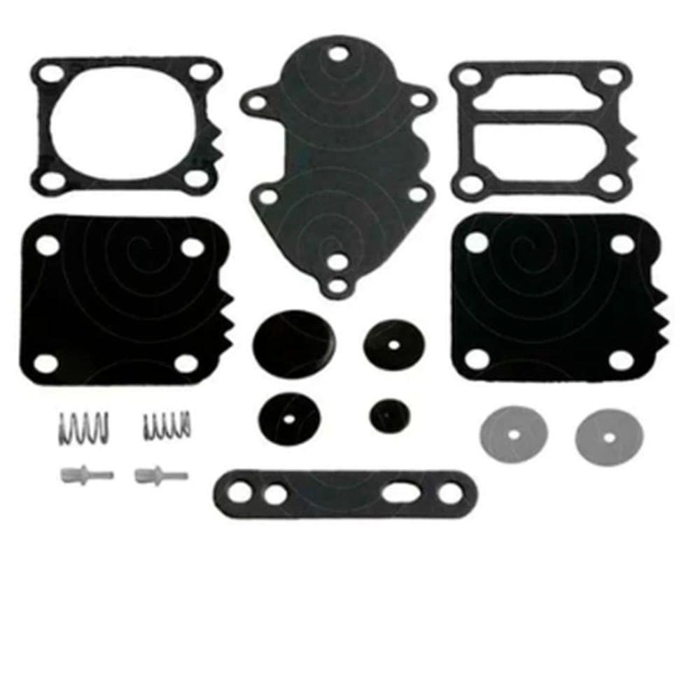 Kit Reparo Bomba Combustivel Mercury 30hp