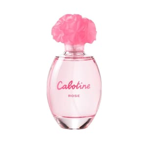 Grès Cabotine Rose Eau De Toilette - Perfume Feminino 100ml
