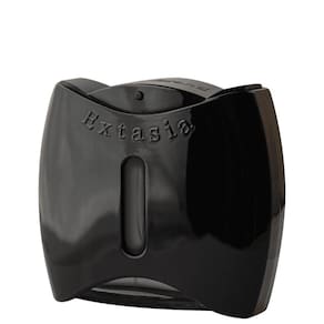 New Brand Extasia Black Eau De Toilette - Perfume Masculino 100ml