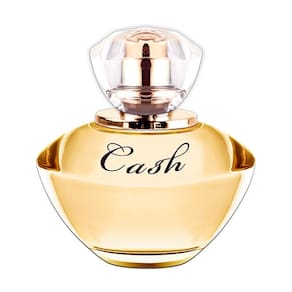 Perfume La Rive Cash Woman Edp Feminino 90ml.
