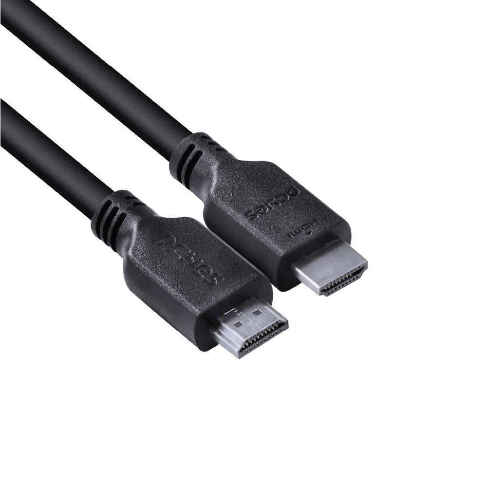 Cabo Hdmi 2.0 Macho 2 Metros - Phm20-2