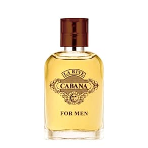 La Rive Cabana Eau De Toilette - Perfume Masculino 30ml 30ml