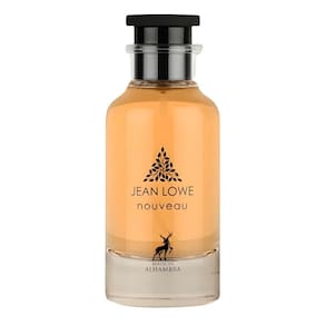 Maison Alhambra Jean Lowe Nouveau Eau De Parfum - Perfume Unissex 100ml