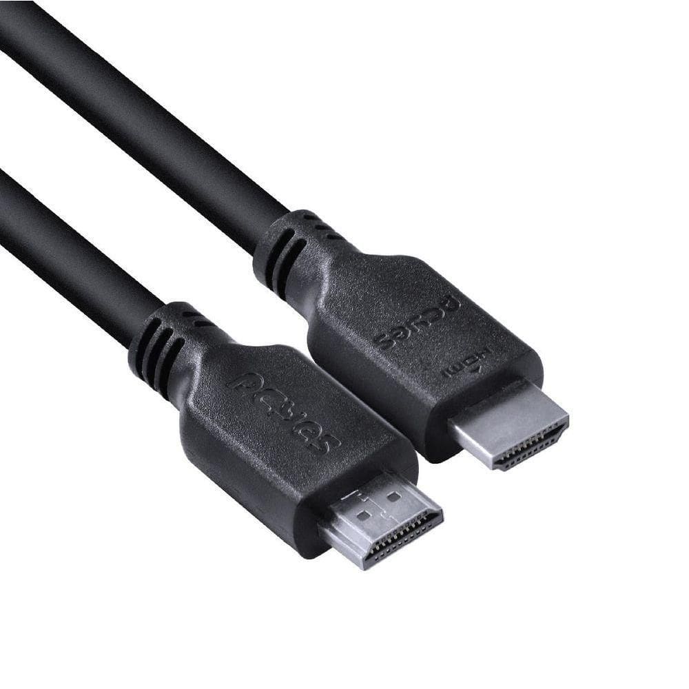 Cabo Hdmi 2.0 Macho 10 Metros - Phm20-10