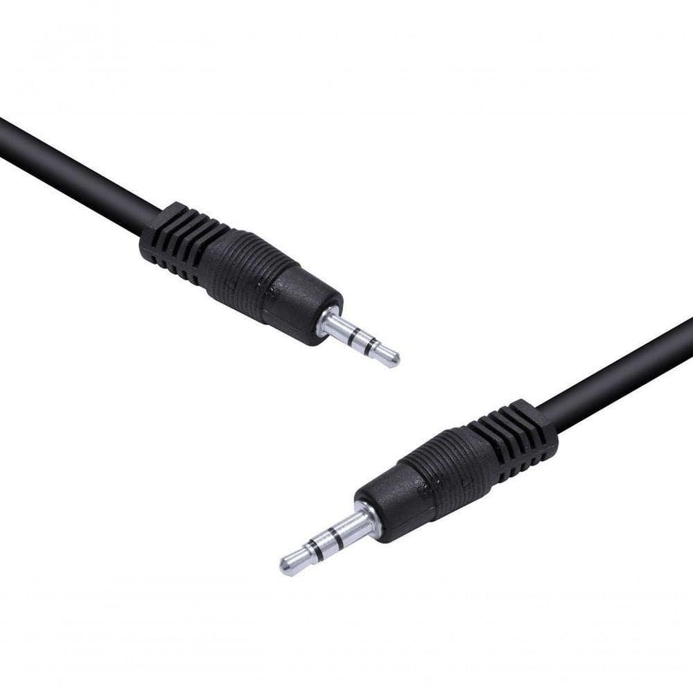 Cabo P1 M X P2 3.5mm M 2m P1p2-2
