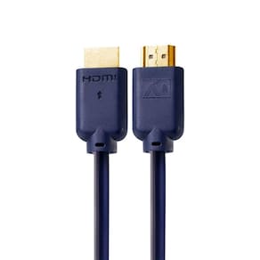 Cabo Hdmi Aquario 2.0 4K 3D 19 Pinos 5 Metros - 4K05
