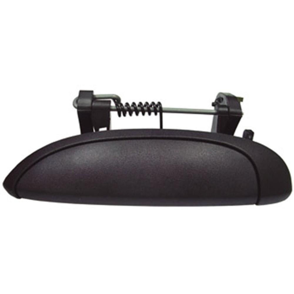 Maçaneta Externa Porta Esquerda Dianteira-traseira Clio G2 [f103]
