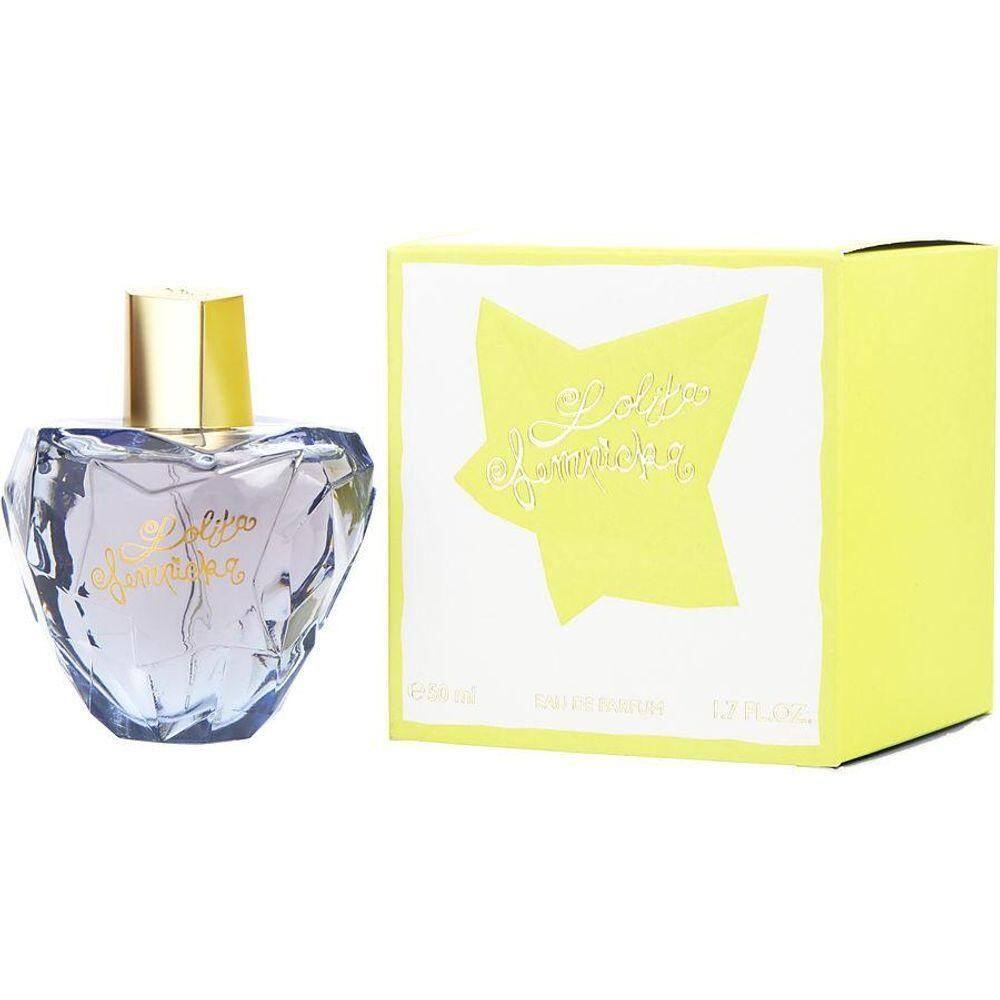 Perfume Feminino Lolita Lempicka Lolita Lempicka Eau De Parfum Spray 50 Ml (nova Embalagem)