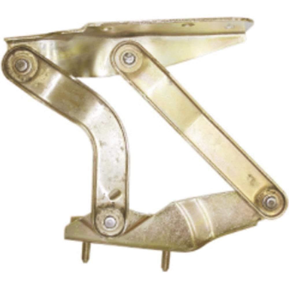 Dobradiça Capô Esquerda Tipo [f103]