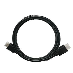 Cabo Hdmi Proeletronic Cahd-2018 4k Macho X Macho 2.0 1.8m