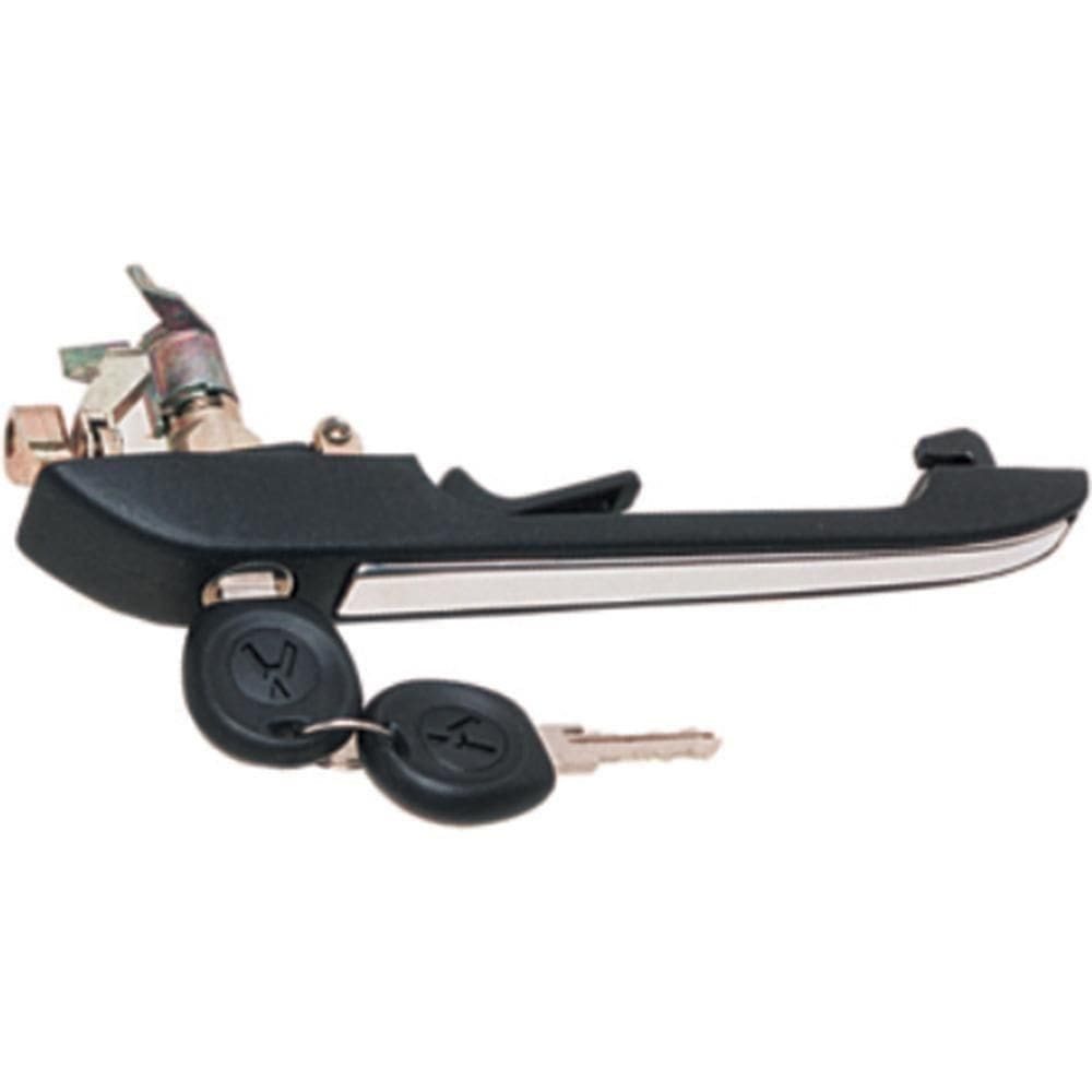 Maçaneta Externa Porta Direita Dianteira Golf Polo [f103]