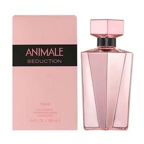 Animale Seduction Femme Eau De Parfum - Perfume Feminino 100 Ml