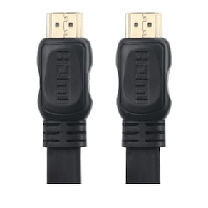 Cabo Hdmi Macho X Macho 1.4 3,0 Metros Conectores Banhado