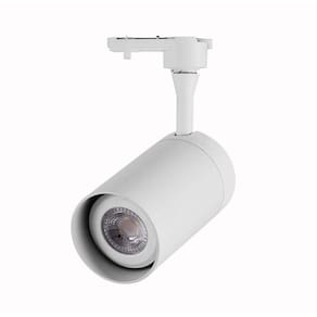 Spot Mara Par20 Branco Para Trilho - Nordecor-mbled