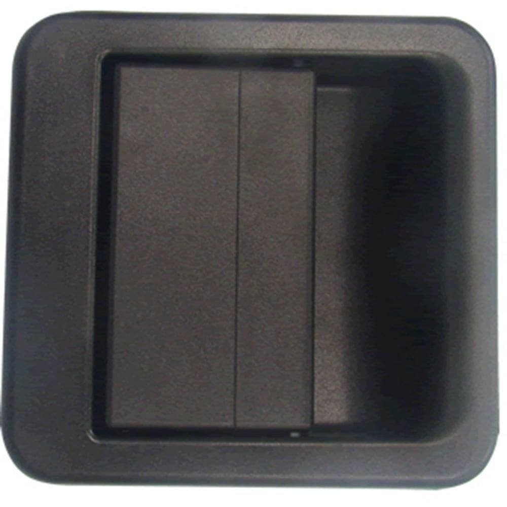 Maçaneta Externa Porta Direita Ducato 98 A 02 [f103]