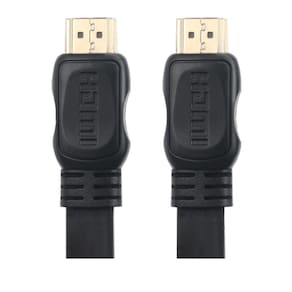 Cabo Hdmi Macho X Macho Oferece Alta Definiçao De Imagem