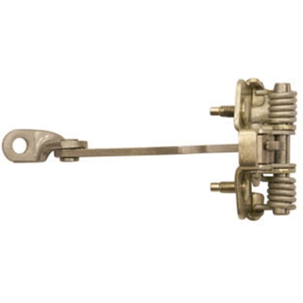 Limitador Porta Dianteira Dir Esq Kangoo Express Após 00 [f103]