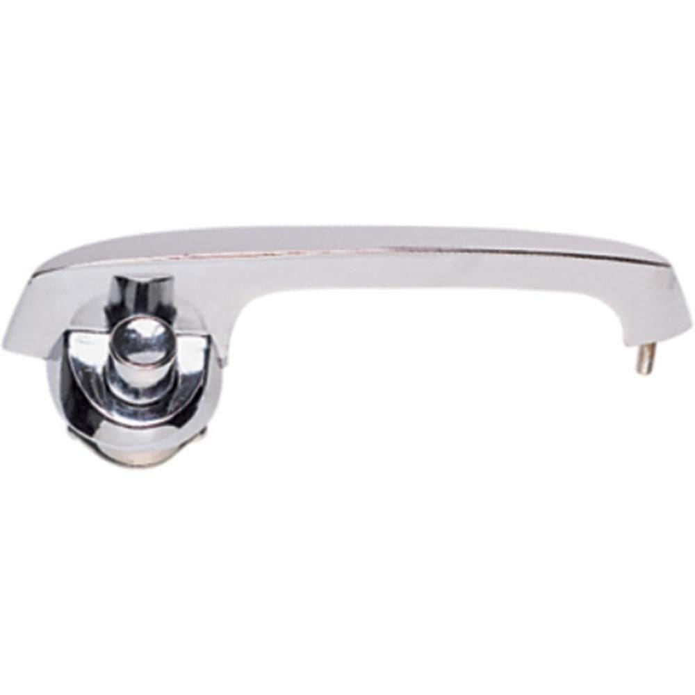 Maçaneta Externa Porta Diant Direita Ford Caminhões F-1000 [f103]