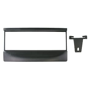 Contra Frente Plastica Permak Ford Ranger F-250 F-350 ...