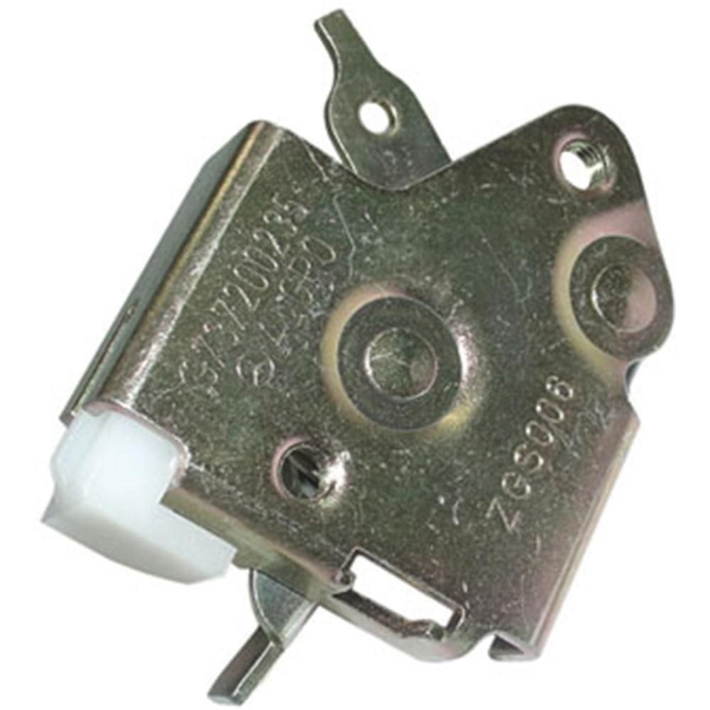 Limitador Porta Direita Família Accelo [f103]