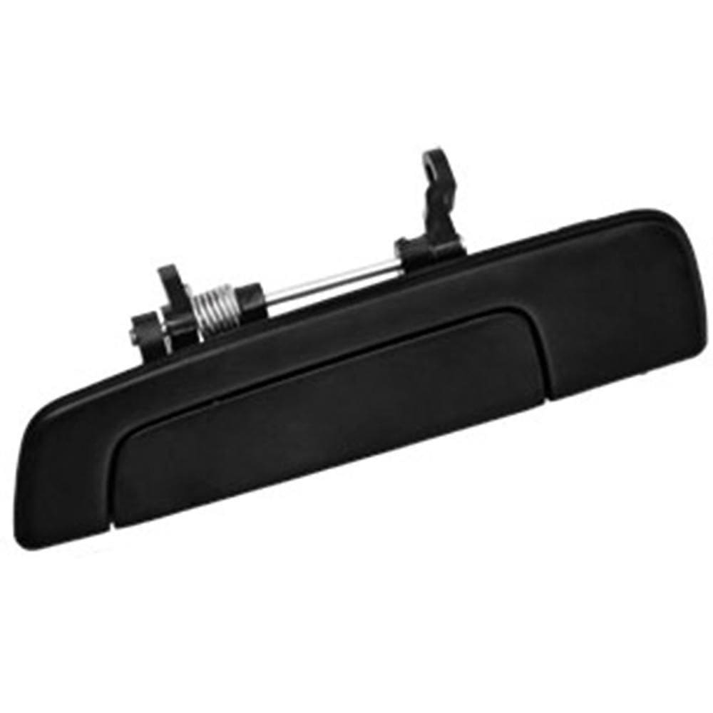 Maçaneta Externa Porta Esq Traseira Pajero Tr4 Após 03 2pts [f103]