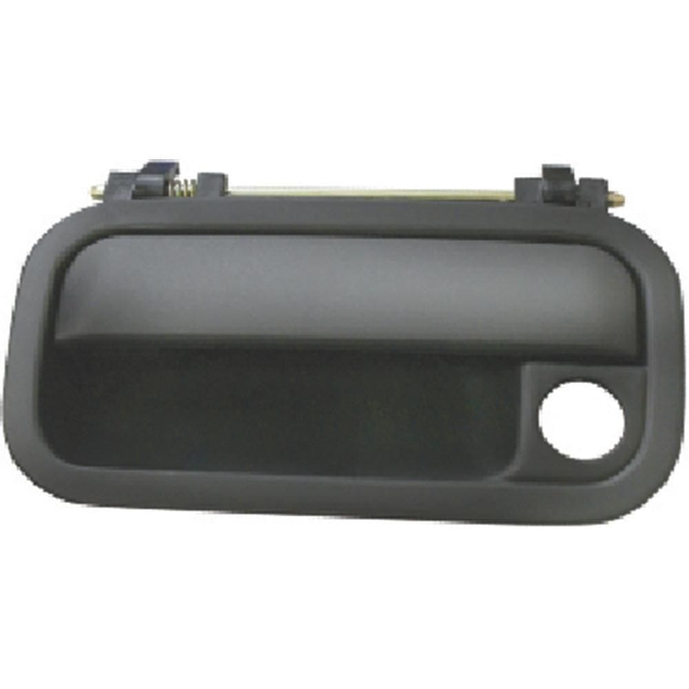 Maçaneta Ext Porta Dir Dian Corsa Classic Após 06 [f103]
