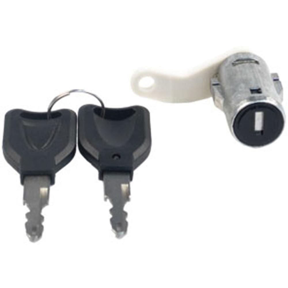 Cilindro Da Porta Direita Ou Esquerda Vw Man Tgx [f103]