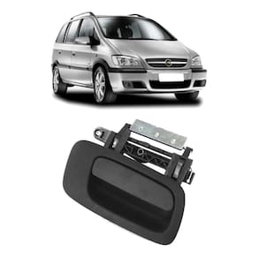 Maçaneta Externa Dianteira Traseira Direita Zafira 01 Até 11