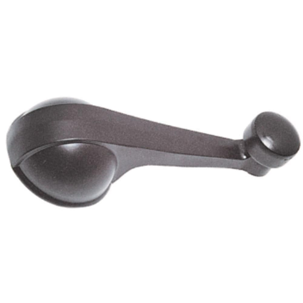 Maçaneta Externa Porta Tras Bandeirante 83 A 85 [f103]