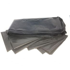 Saco De Lixo Reforçado 40 Litros 1,5kg 100 Unidades