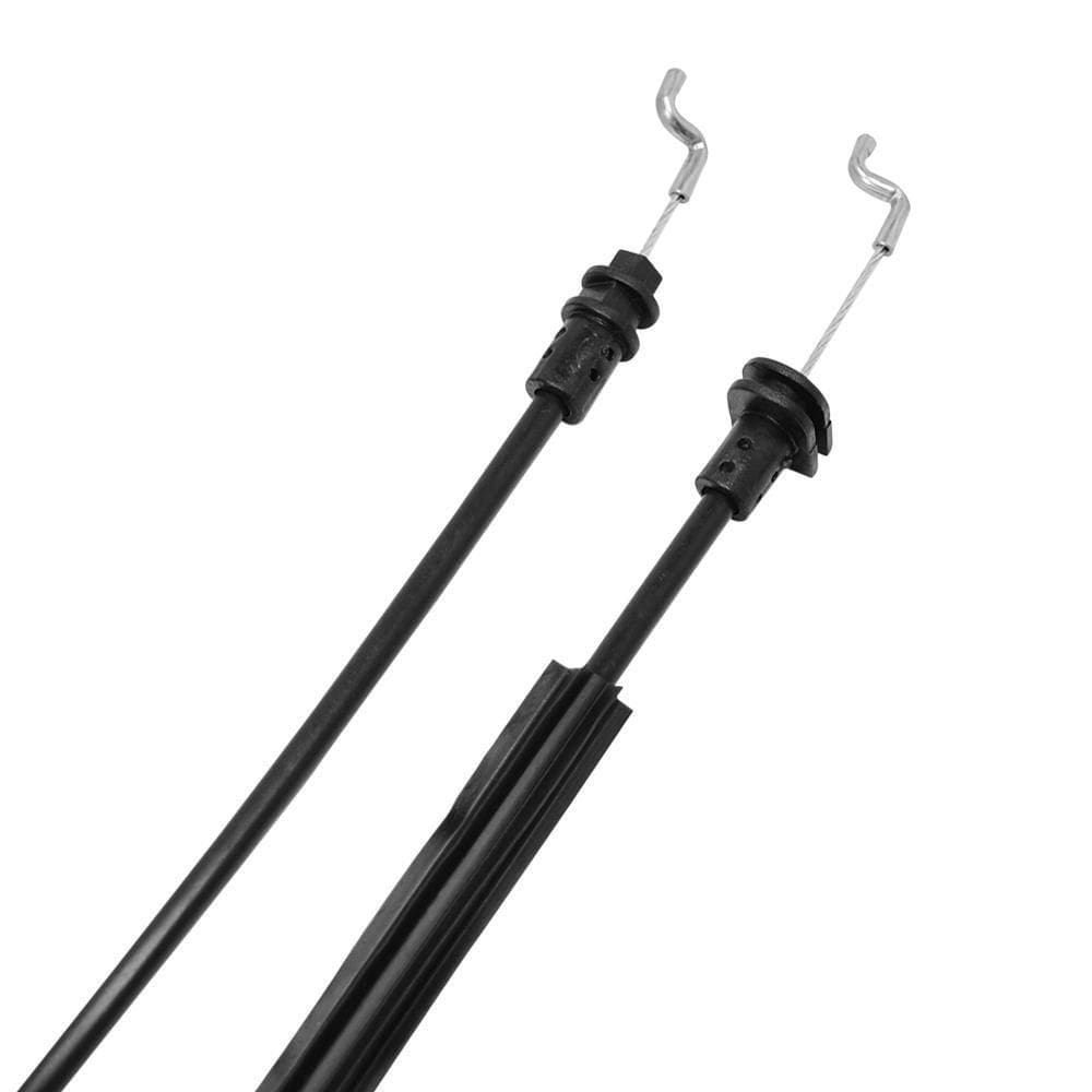 Cabo Fechadura-maçaneta Porta Esquerda ônibus Comil [f103]