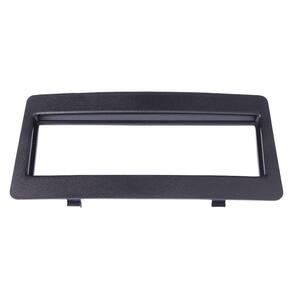 Contra Frente Plastica Permak Toyota Hilux Sw4 89-z1