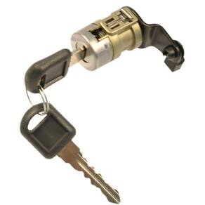 Cilindro Porta Dianteira Direita Blazer C Chave S10 95 A 11 [f103]