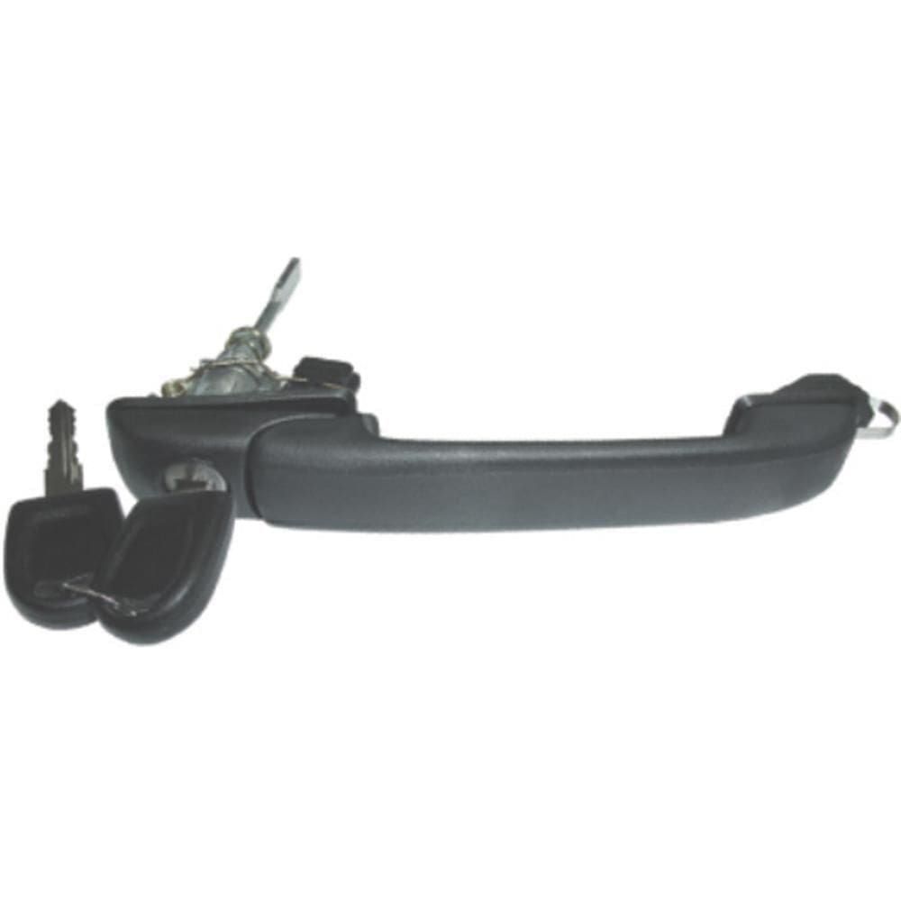 Maçaneta Externa Porta Esq Dianteira Golf 95 A 98 2-4pts [f103]