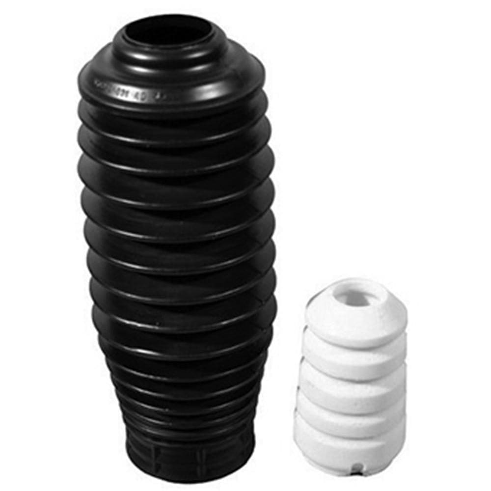 Kit Amortecedor Dianteiro Dir Esq Courier Fiesta Ka Ipanema [f103]