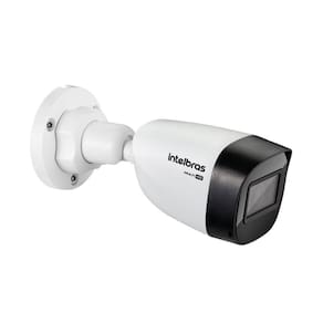 Câmera De Segurança Intelbras Full Hd | Bullet Vhd 3230 B Sl 2mp - 1080p