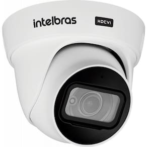 Câmera De Segurança Intelbras 4k Noturno 20 Metros | Vhd 5820 D
