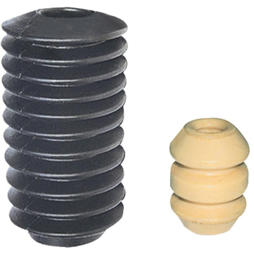 Kit Amortecedor Dianteiro Dir Esq Jetta Santa Fé [f103]