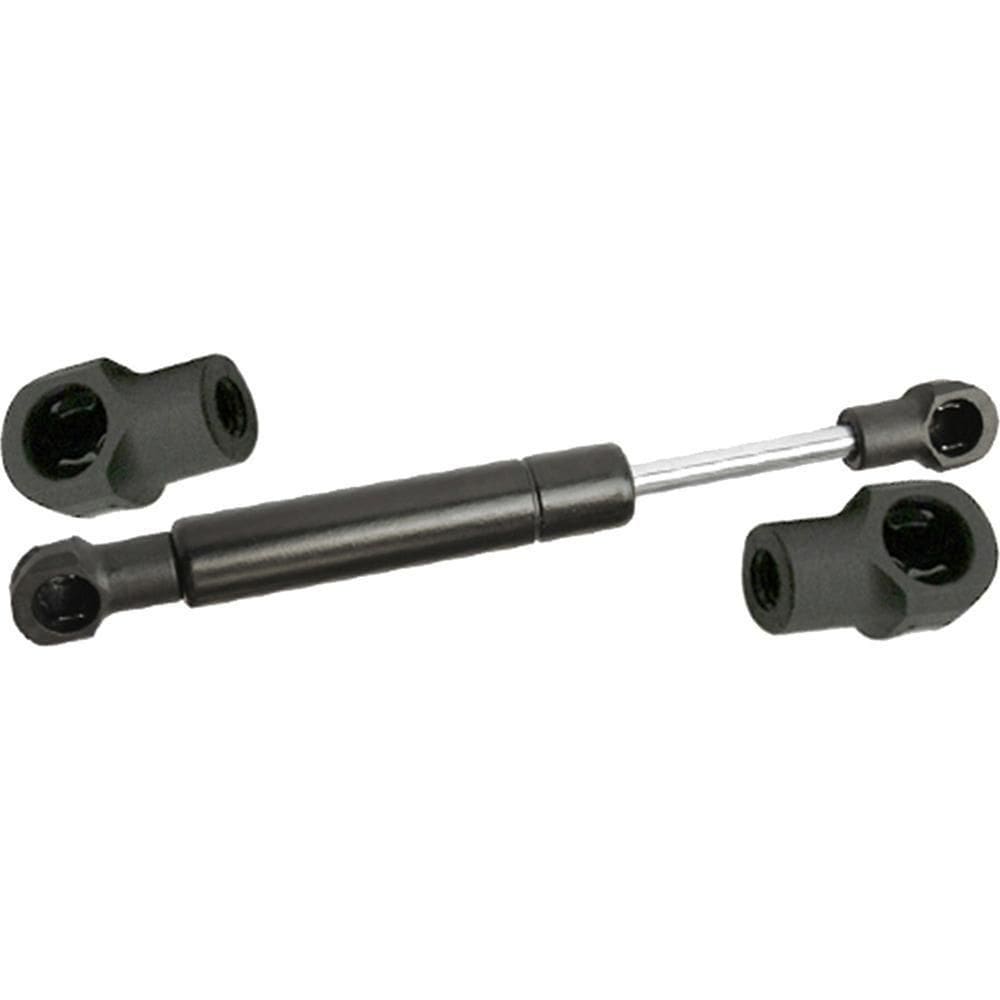 Amortecedor Mola Gás Capô Inf Esq-dir Scania Série 5 Após 08 [f103]