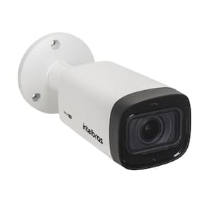 Câmera De Segurança Intelbras Full Hd | Bullet Vhd 3250 Vf G7 2mp - 1080p