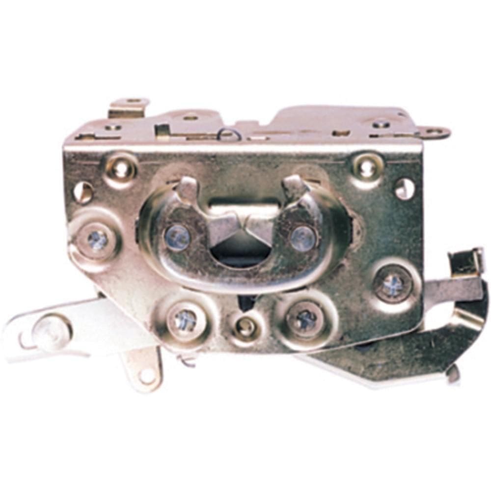 Fechadura Mecânica Diant Esq F-1000 72 A 90 [f103]