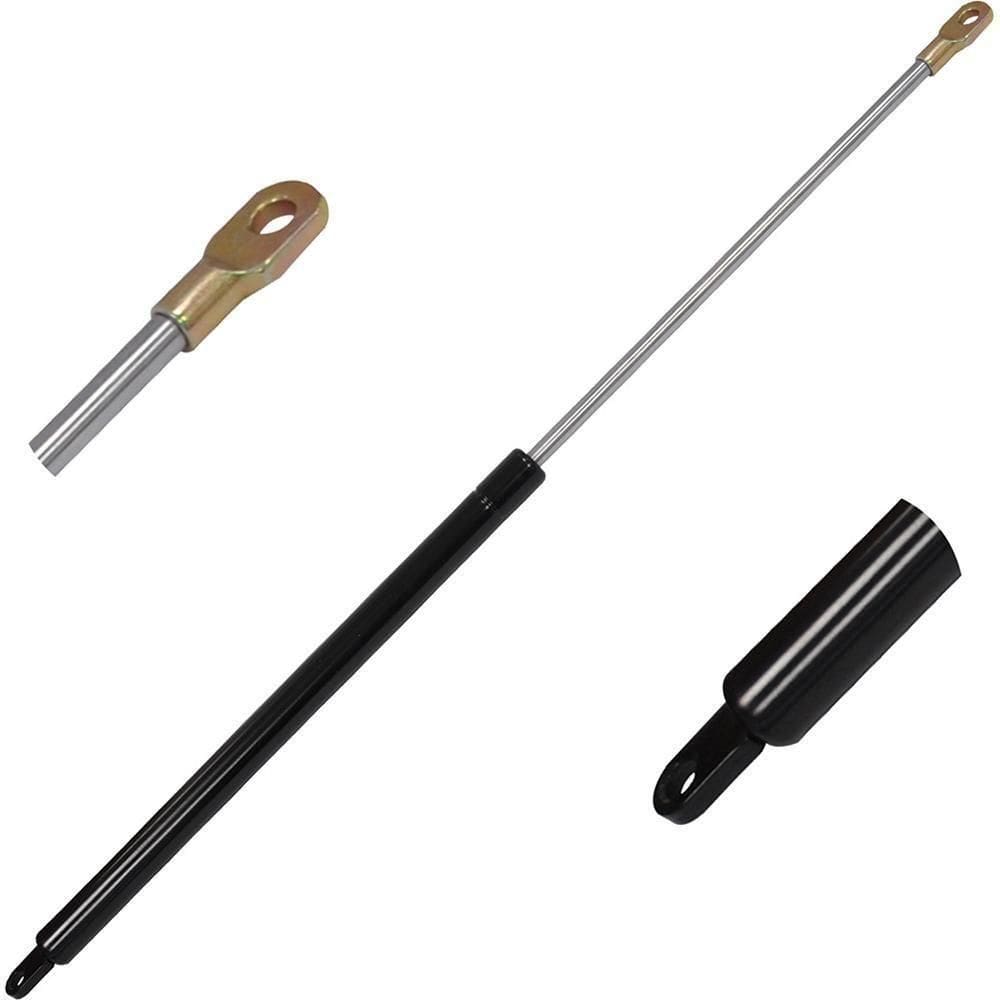 Amortecedor Para Tampa Do Motor Mercedes O-364 [f103]