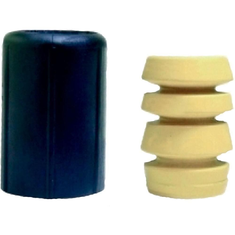 Kit Amortecedor Dianteiro Dir Esq Astra Automático Amarok [f103]